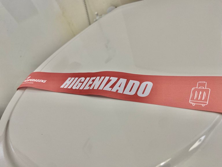 Villa Madu Milagres | Suíte 06