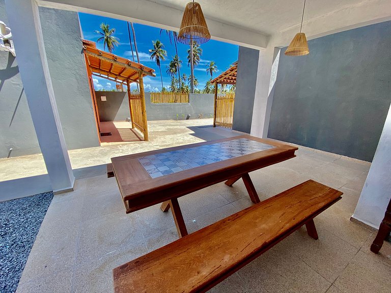 Villa Madu Milagres | Suíte 06