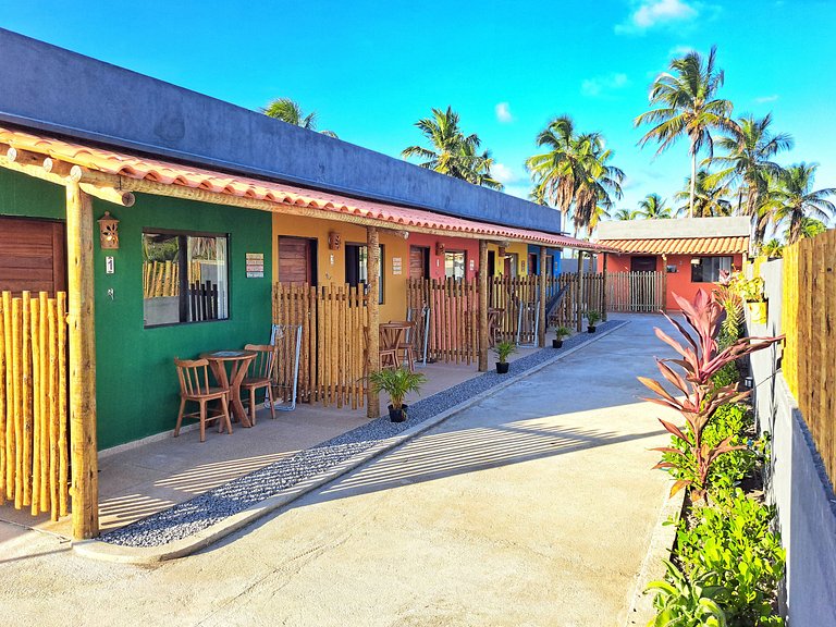 Villa Madu Milagres | Suíte 04