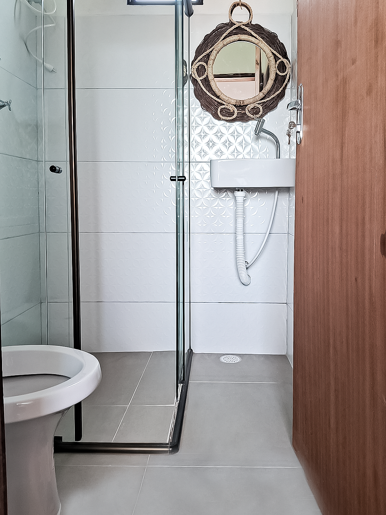 Villa Madu Milagres | Suíte 07