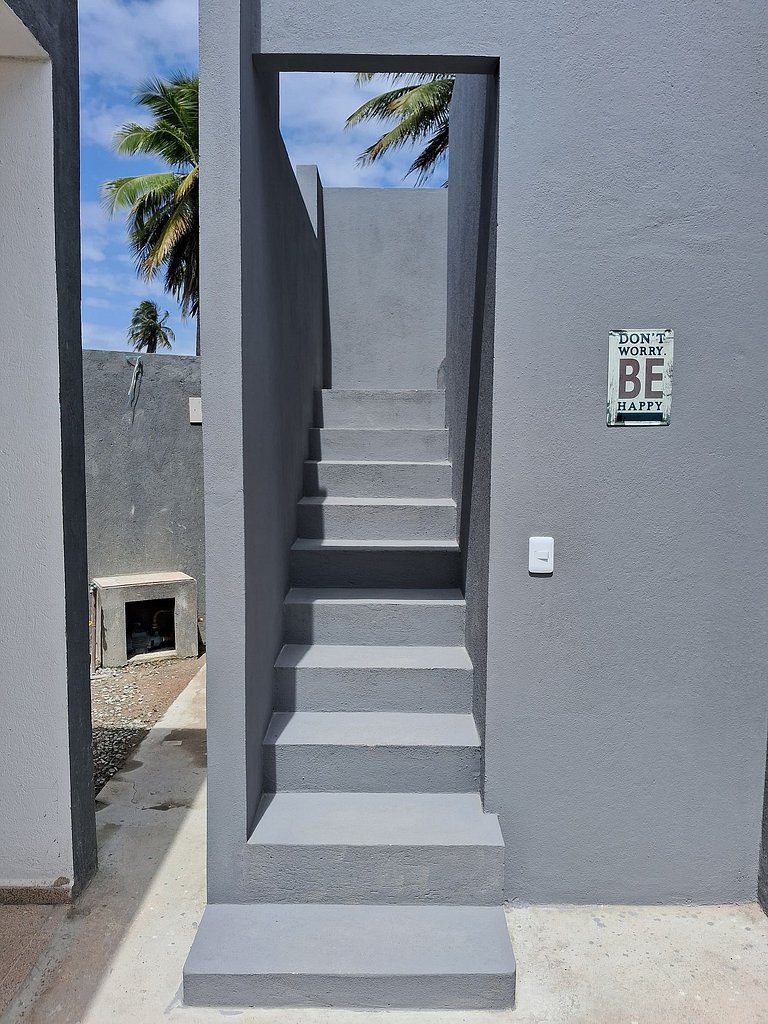 Villa Madu Milagres | Suíte 07