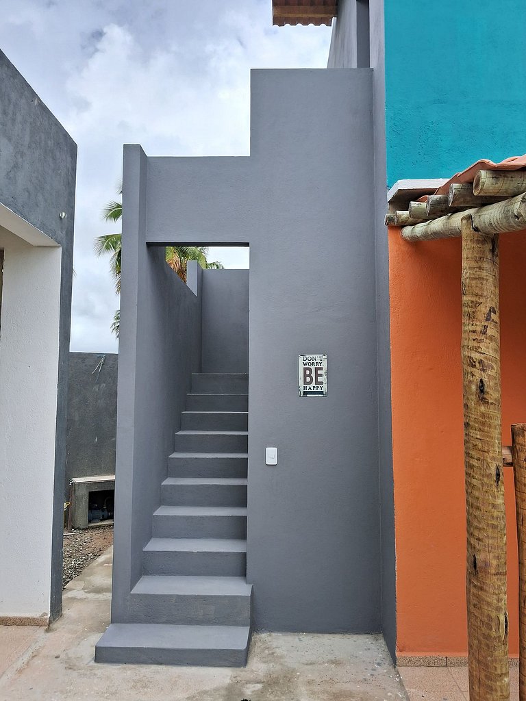 Villa Madu Milagres | Suíte 07